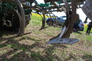 Ein Bild von einem landwirtschaftlichen Gerät. 