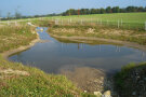 Erdbecken bei Söchtenau