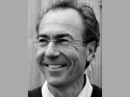Bild von einem Professor