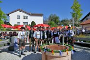 Vorstand im Gruppenfoto