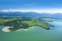 Achental am Chiemsee